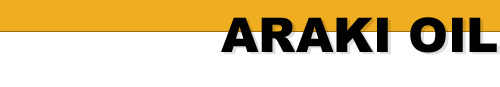 ARAKI OIL